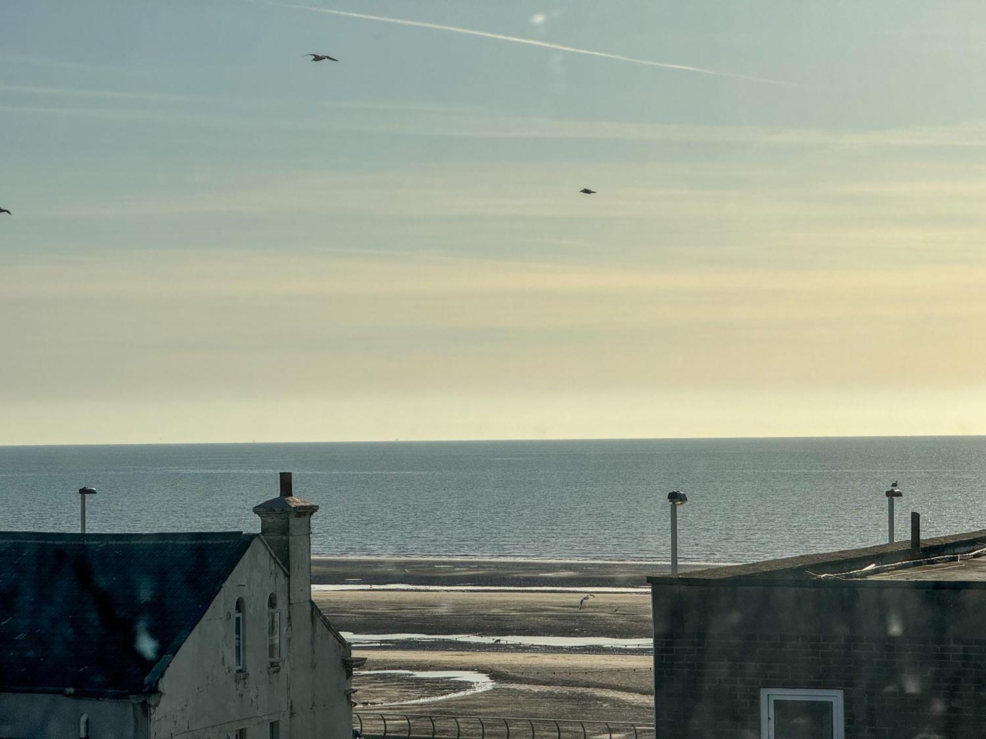 The Chatwal Boutique Hotel Blackpool Exterior foto